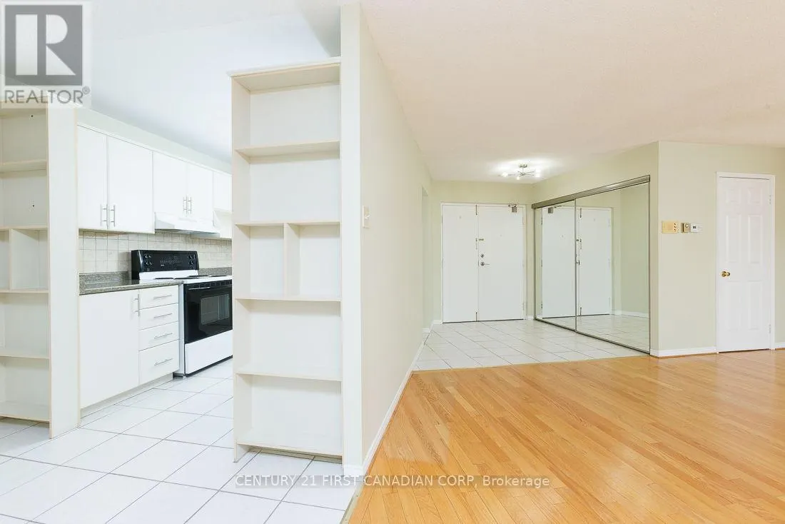 503 - 500 TALBOT STREET, #503