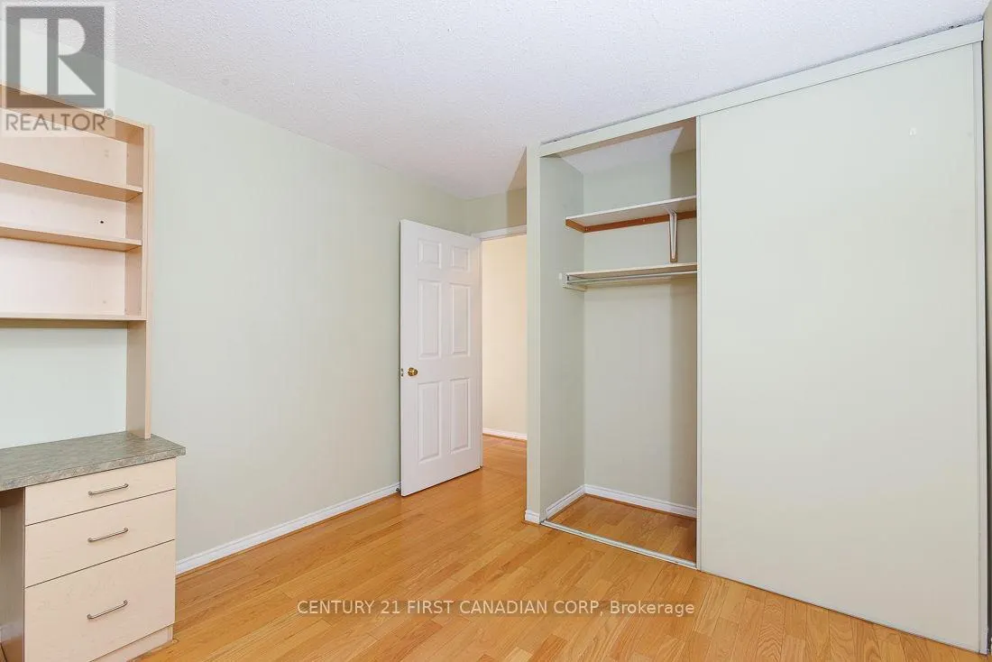 503 - 500 TALBOT STREET, #503