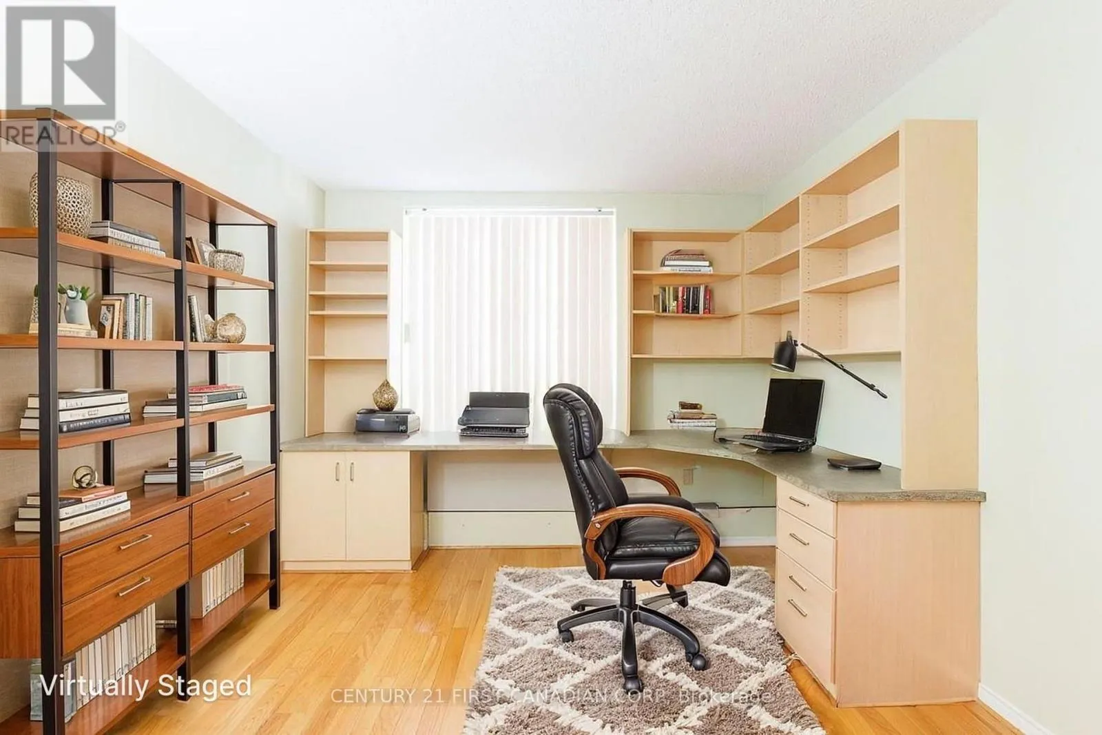 503 - 500 TALBOT STREET, #503