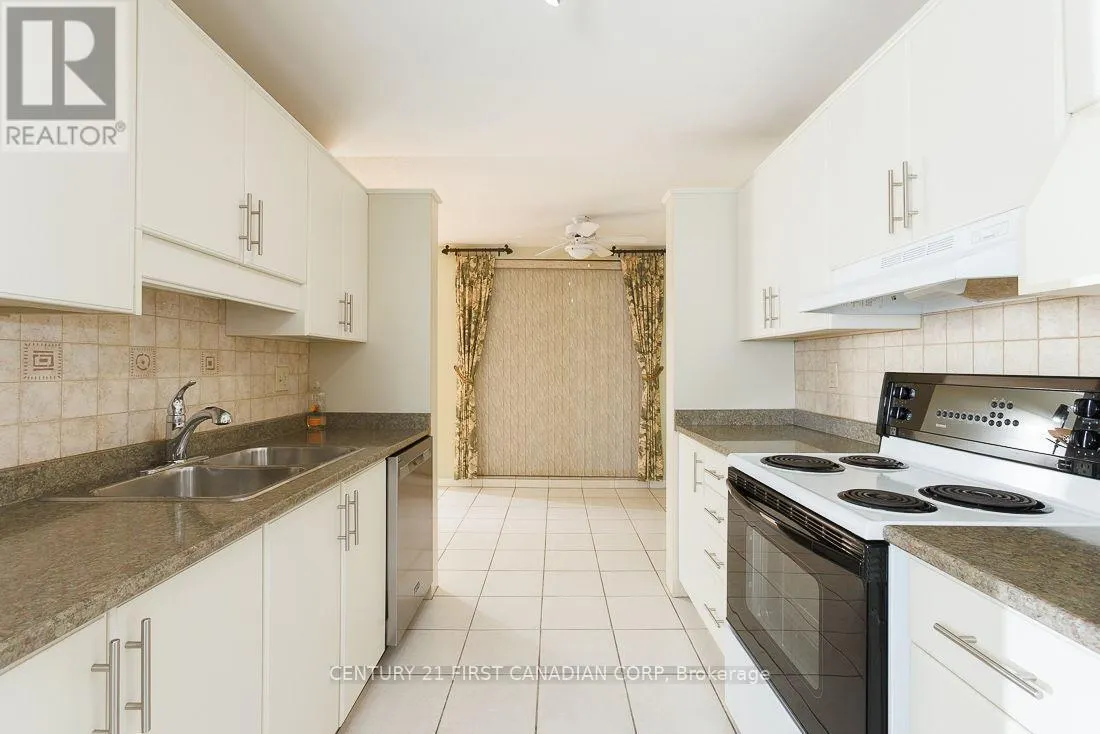 503 - 500 TALBOT STREET, #503