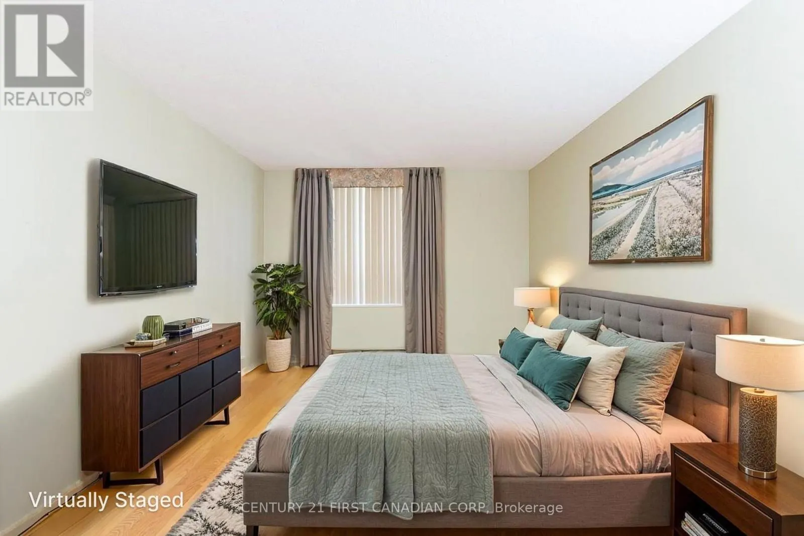 503 - 500 TALBOT STREET, #503
