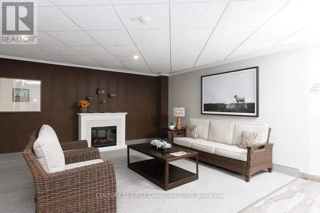 503 - 500 TALBOT STREET, #503