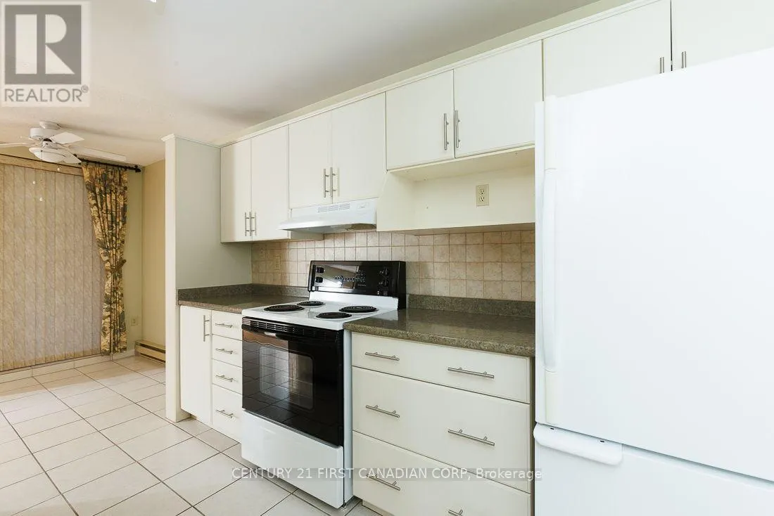 503 - 500 TALBOT STREET, #503