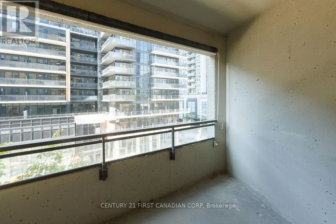 503 - 500 TALBOT STREET, #503