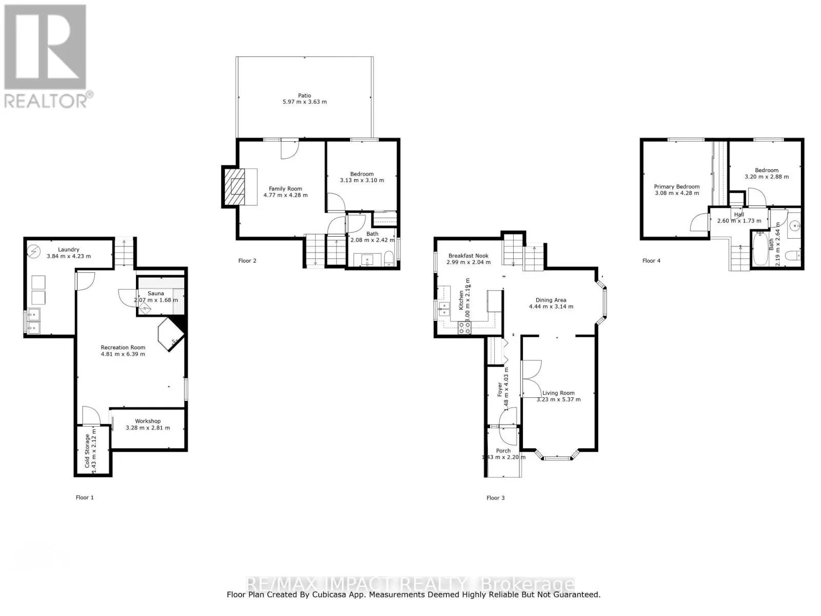 799 DAINTRY CRESCENT