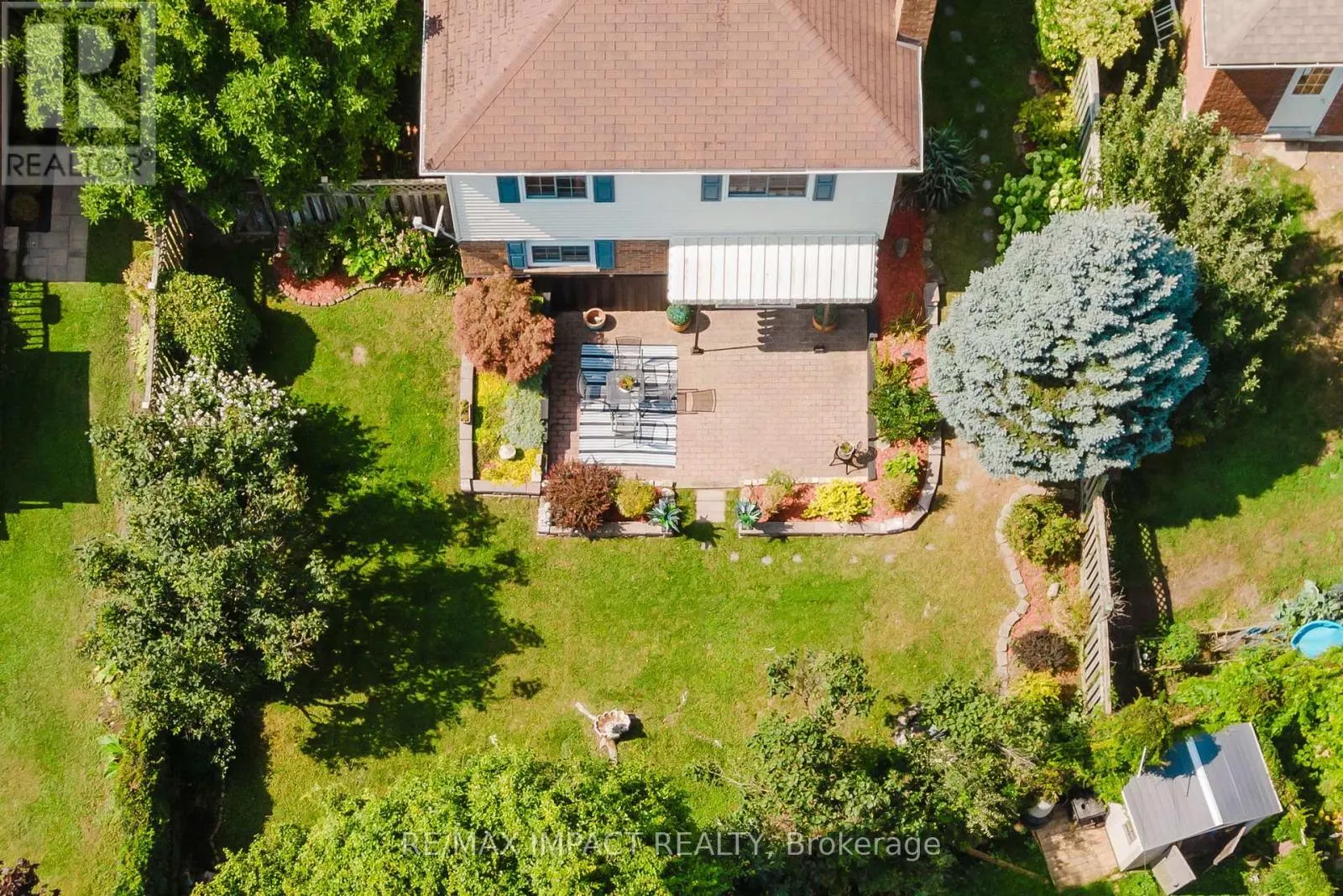799 DAINTRY CRESCENT