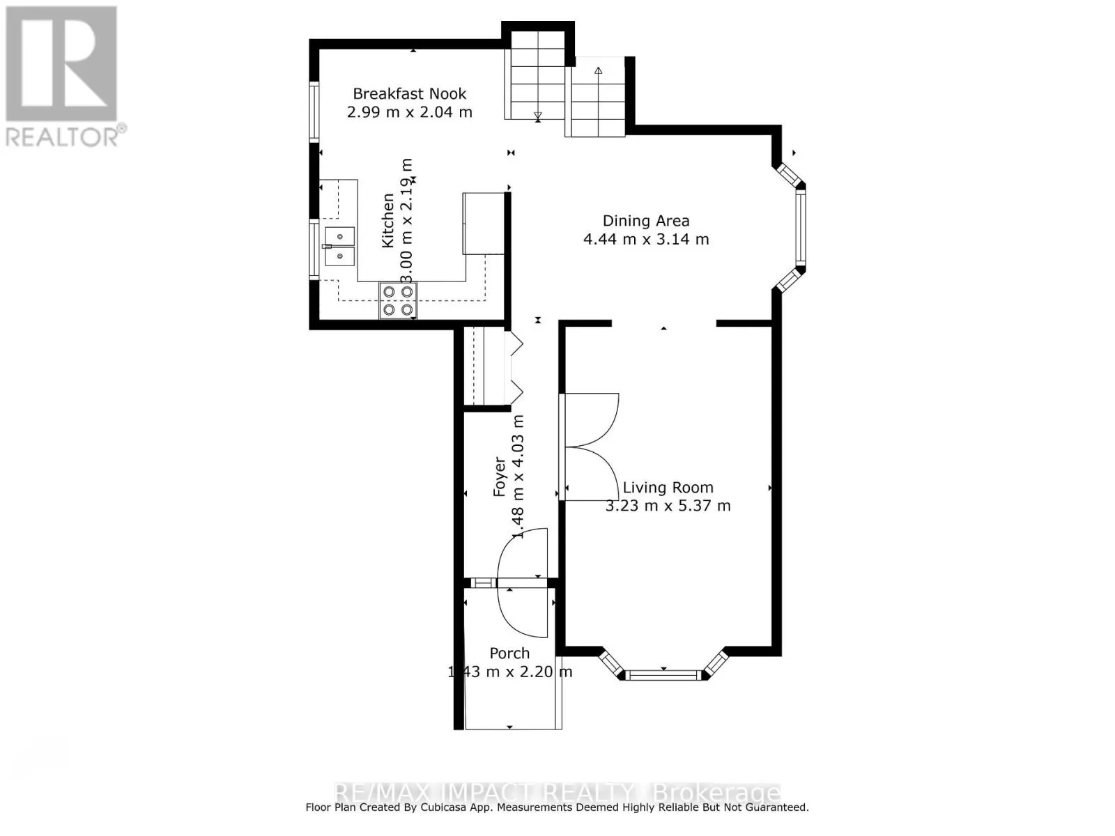 799 DAINTRY CRESCENT