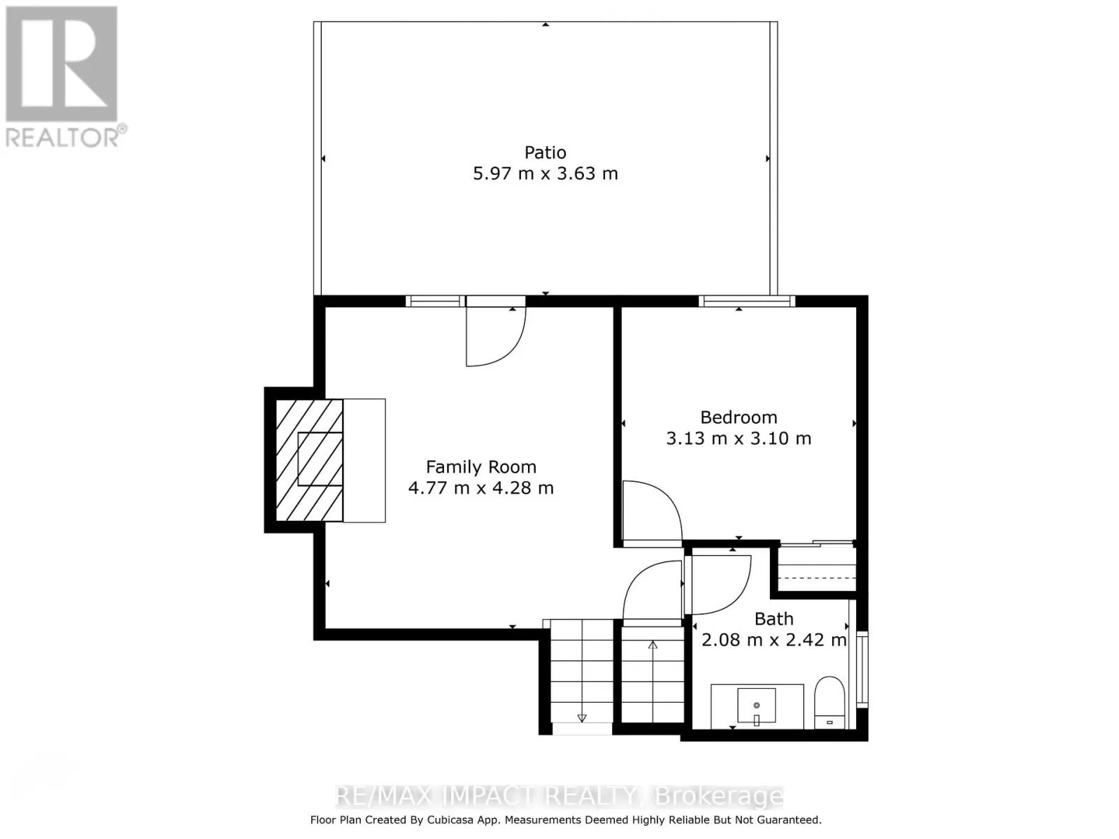 799 DAINTRY CRESCENT
