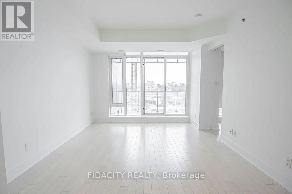 513 - 88 RICHMOND ROAD