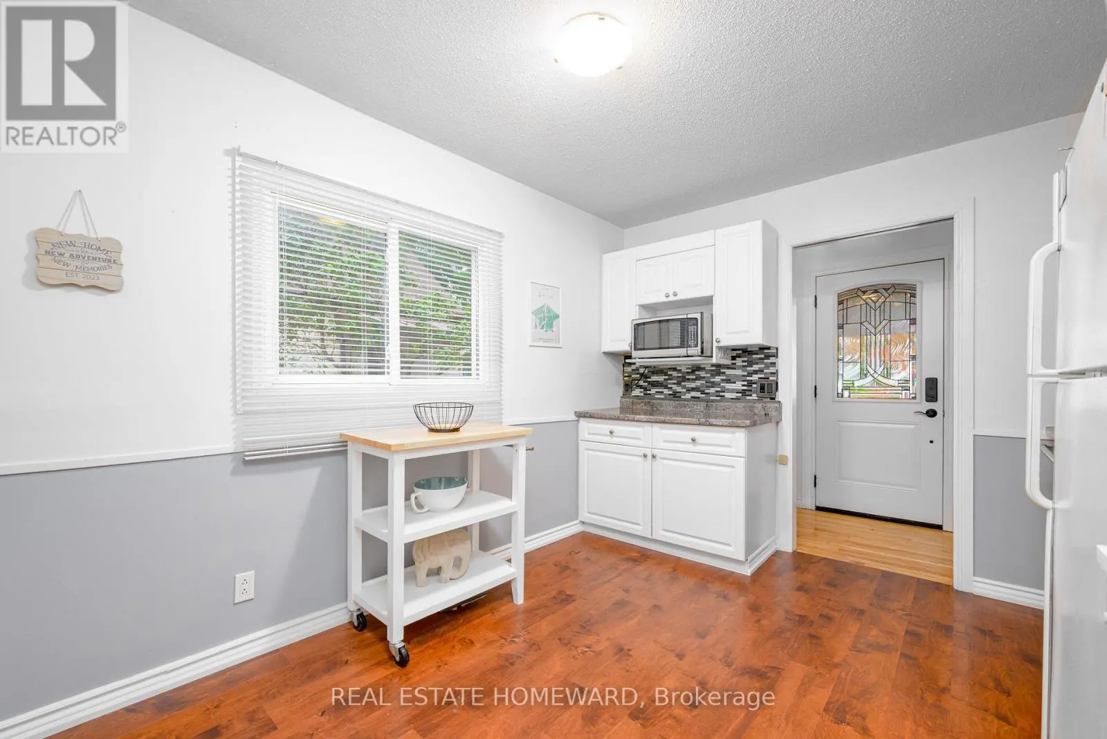 521 O'CONNELL ROAD