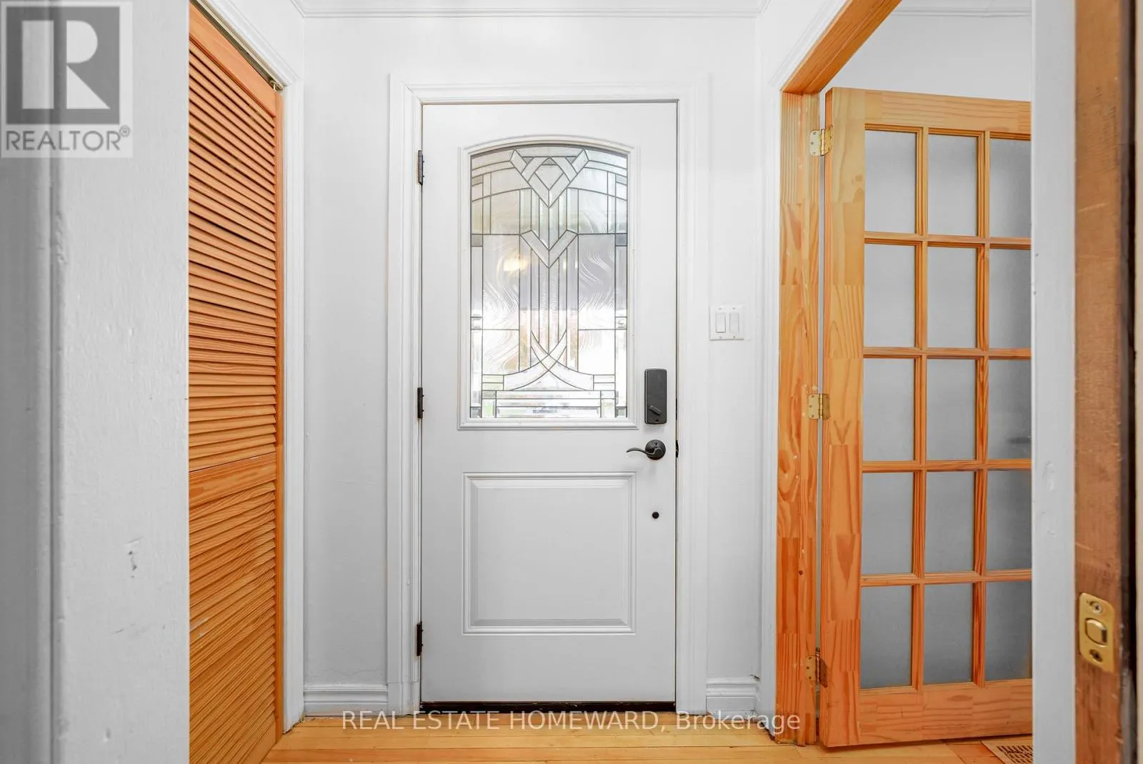 521 O'CONNELL ROAD