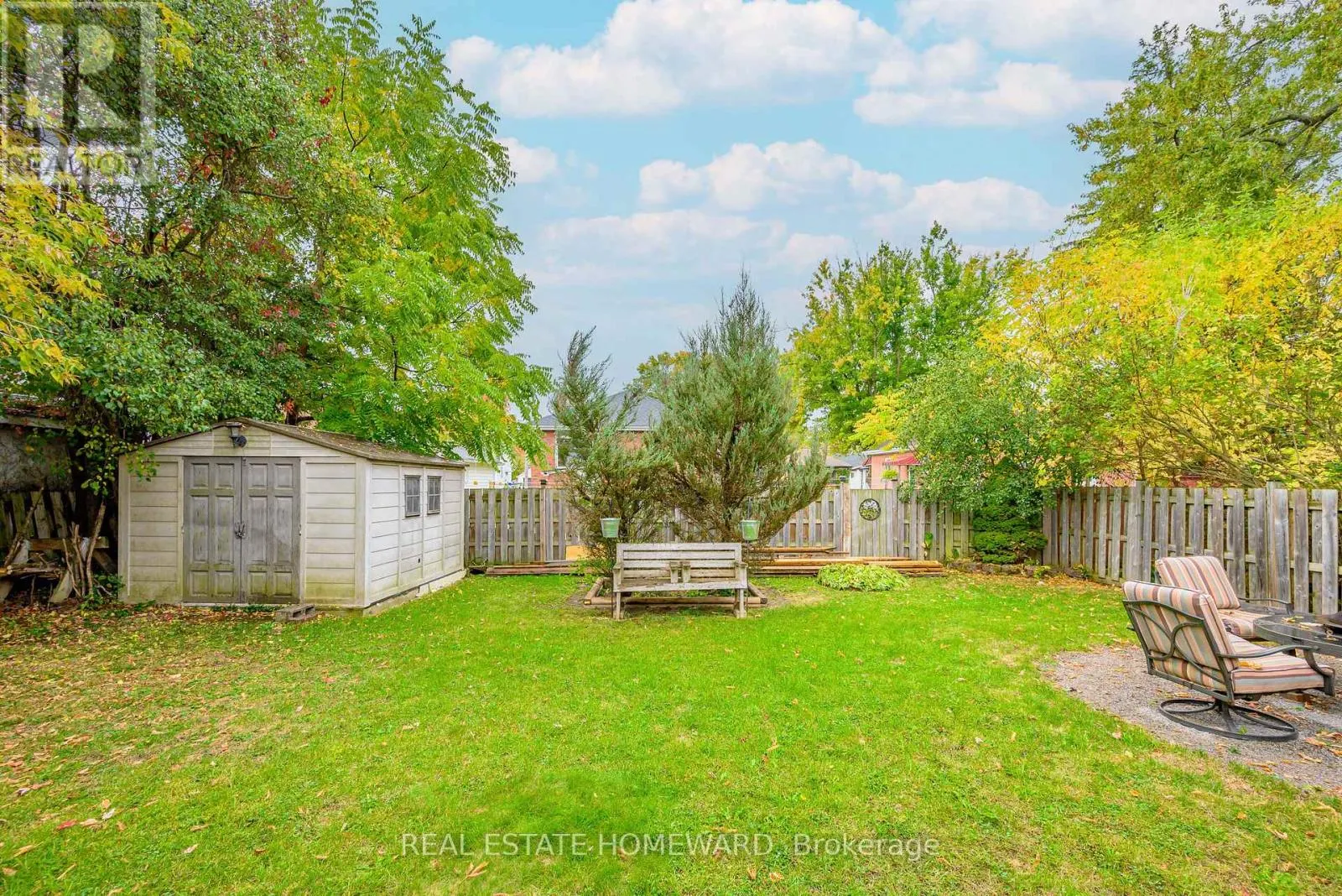 521 O'CONNELL ROAD