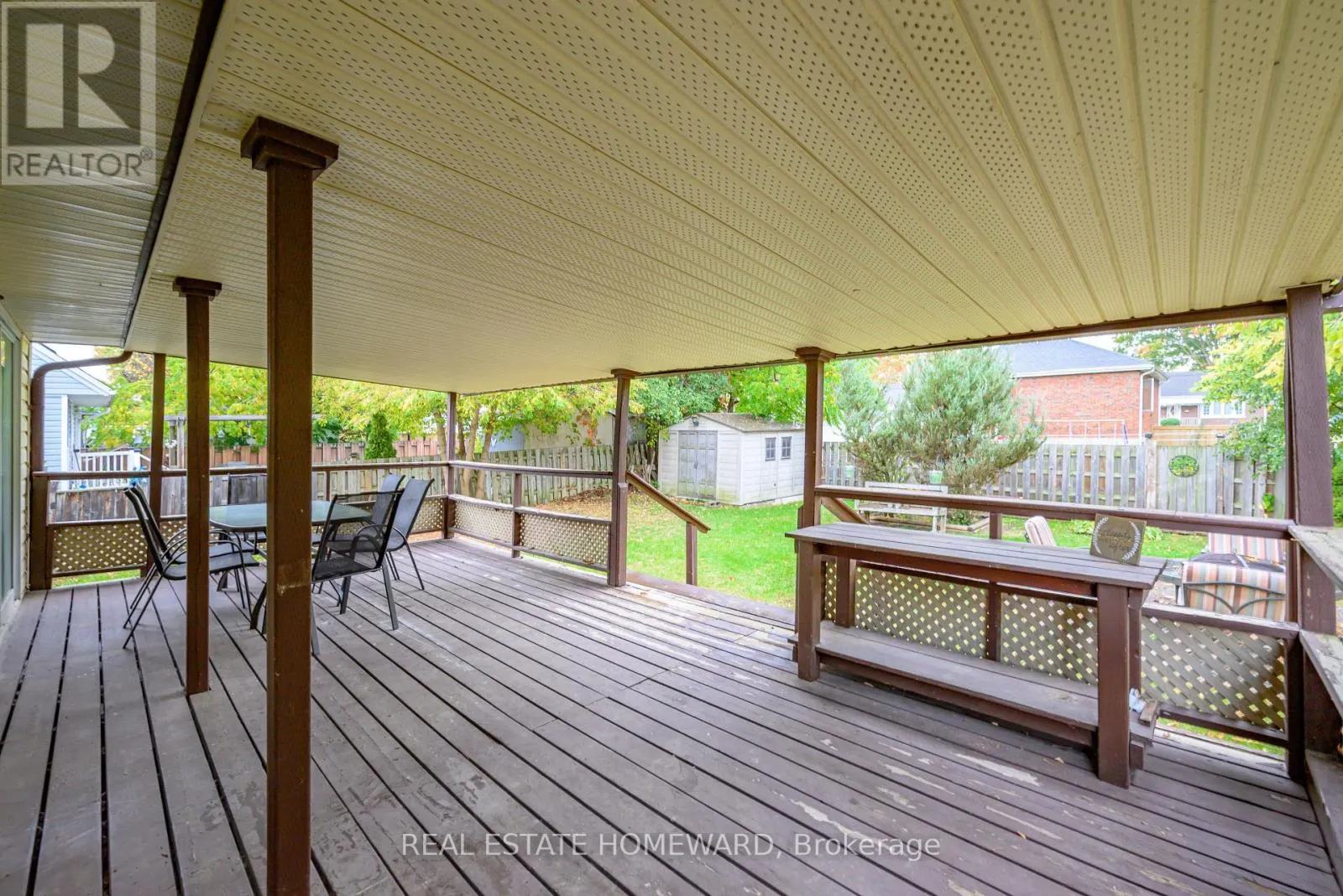 521 O'CONNELL ROAD