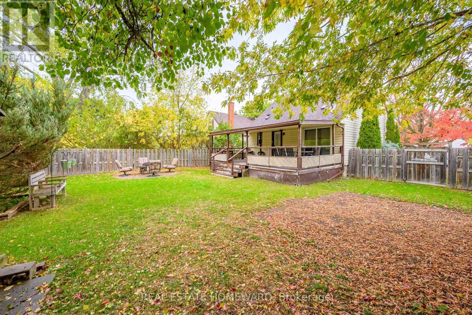 521 O'CONNELL ROAD