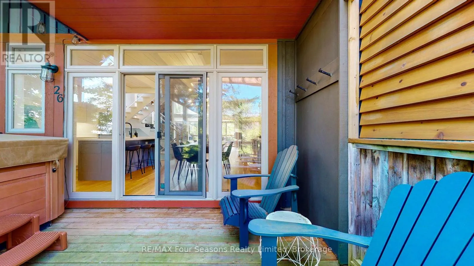 26 - 214 BLUESKI GEORGE CRESCENT, #26