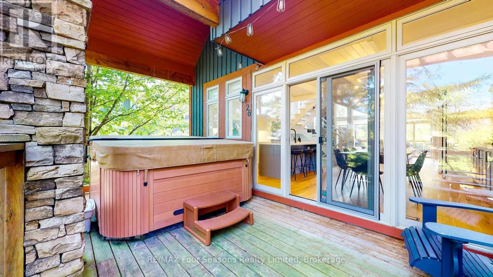 26 - 214 BLUESKI GEORGE CRESCENT, #26