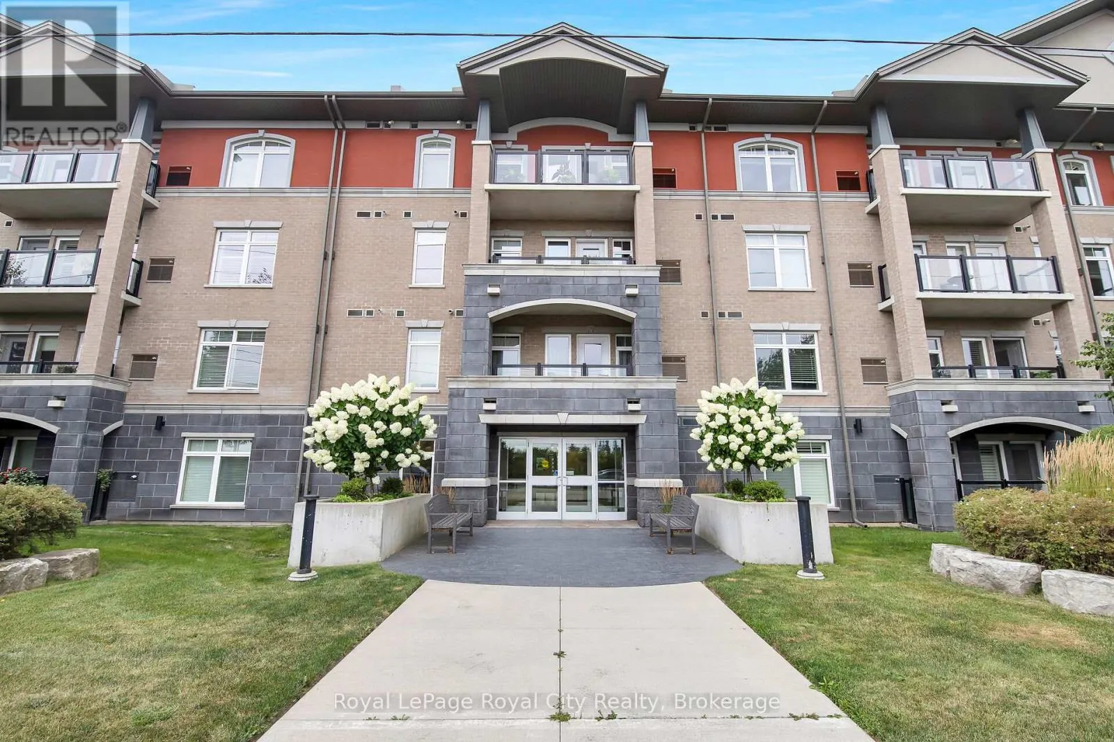 408 - 106 BARD BOULEVARD, #408