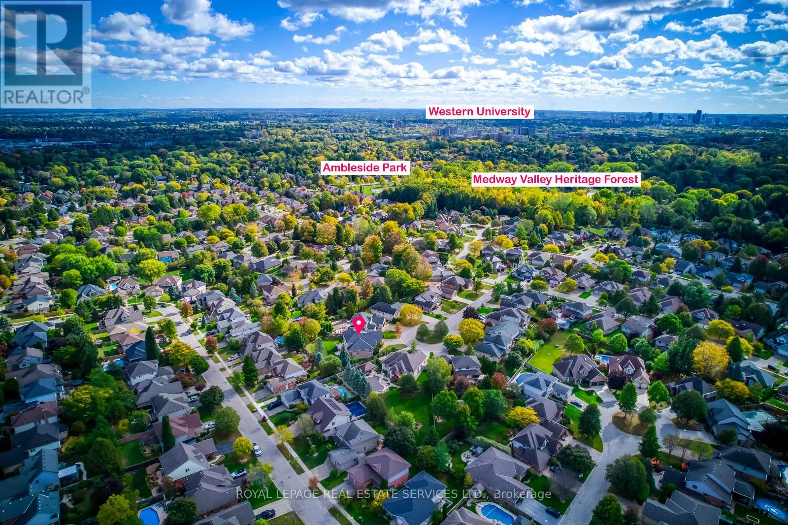 38 MORAINE WALK