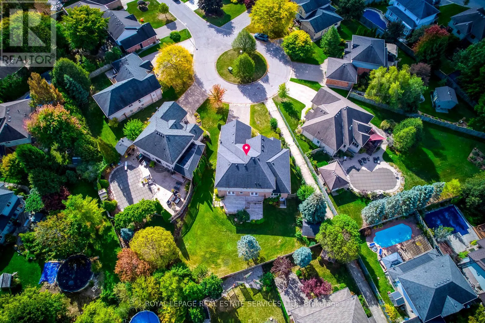 38 MORAINE WALK