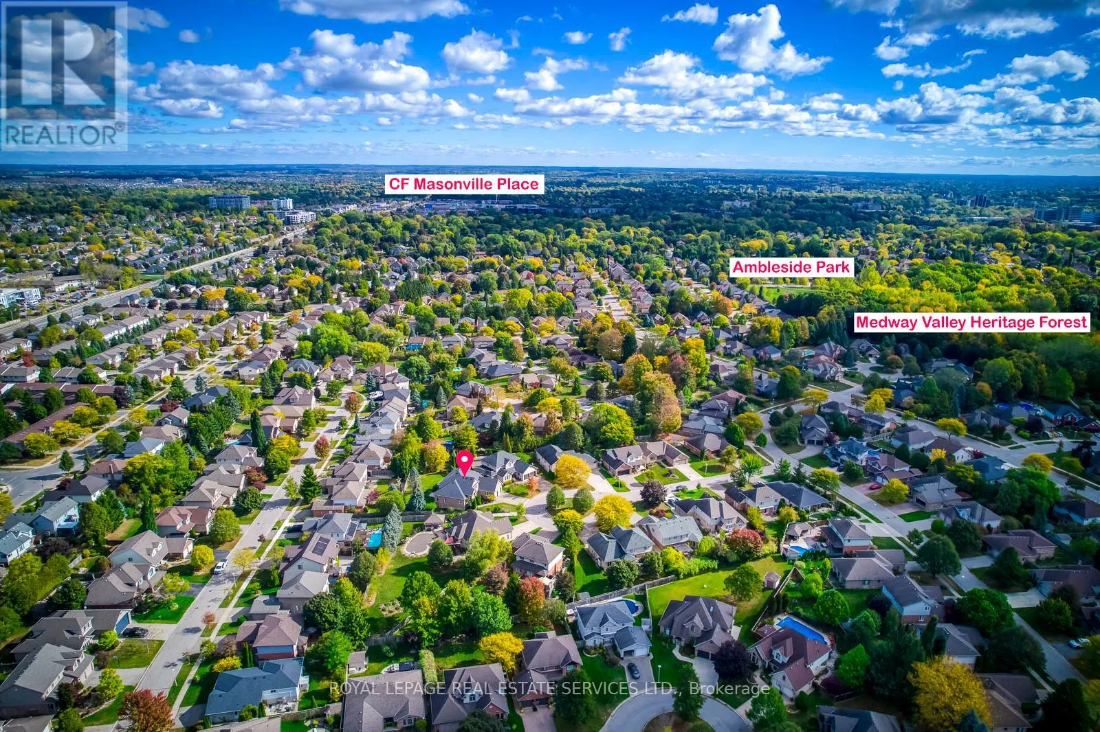 38 MORAINE WALK