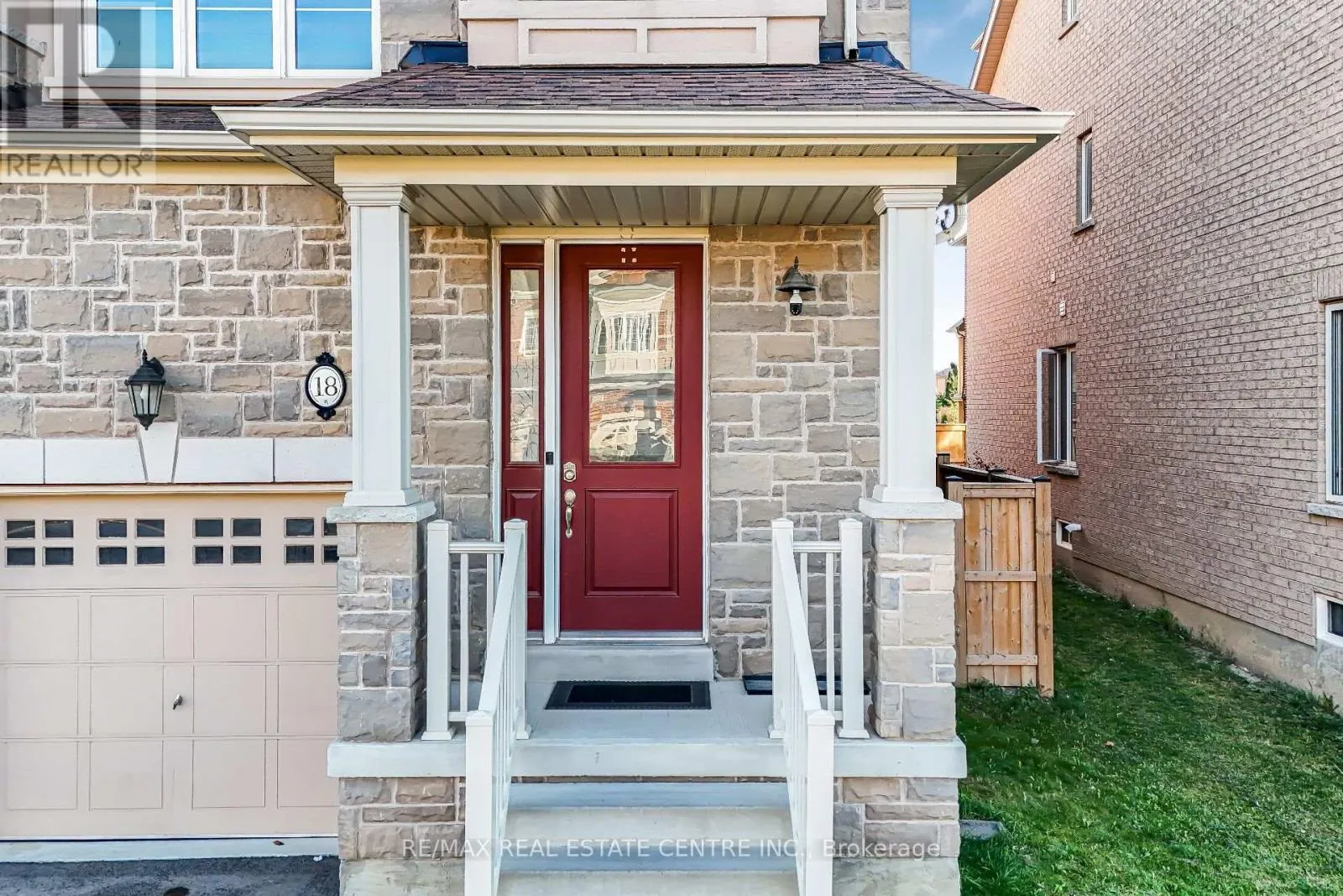 18 TALENCE DRIVE
