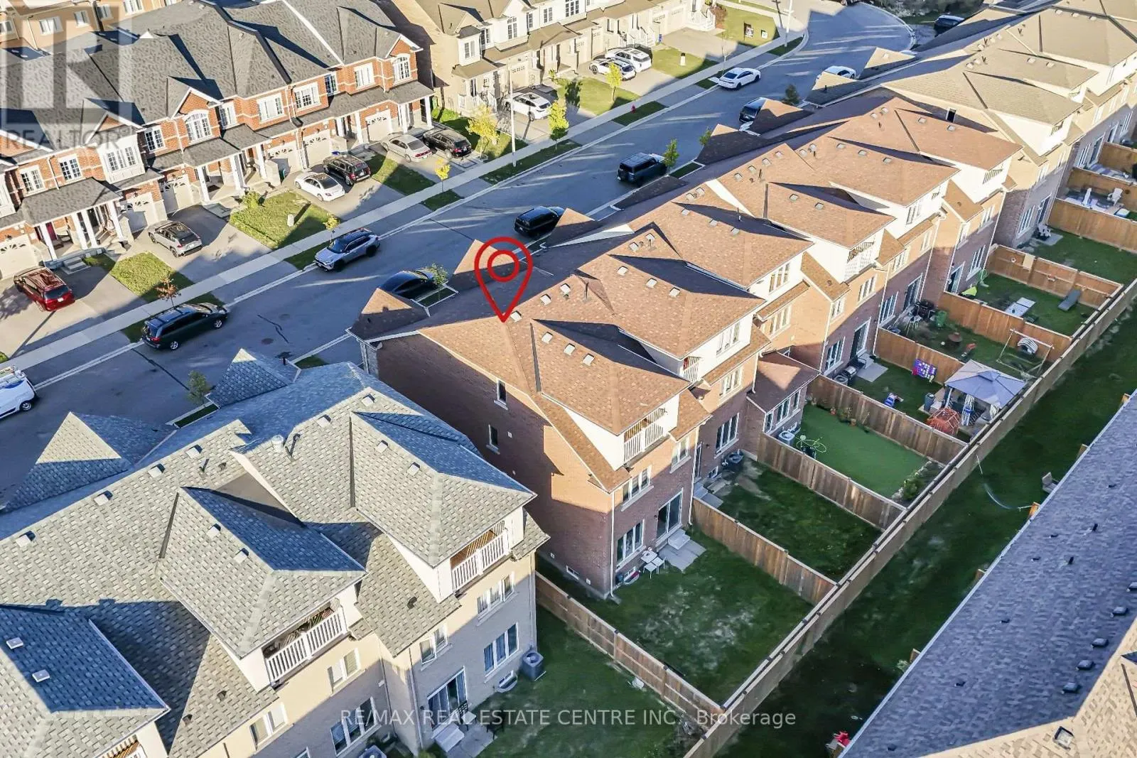 18 TALENCE DRIVE
