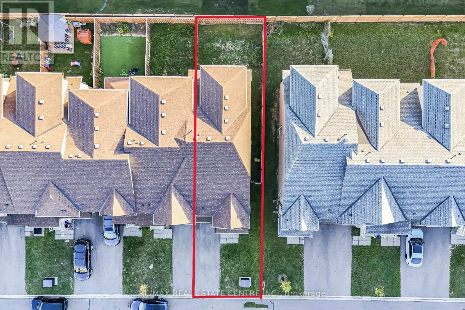 18 TALENCE DRIVE