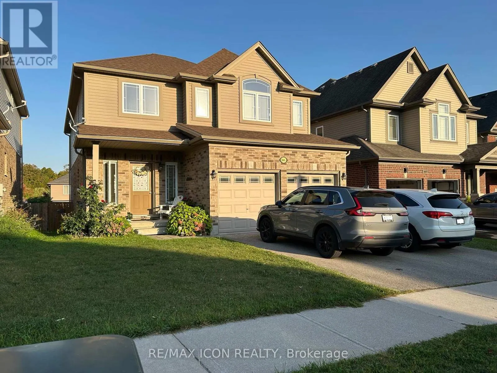 BASEMENT - 846 KETTLERIDGE STREET, #Basement