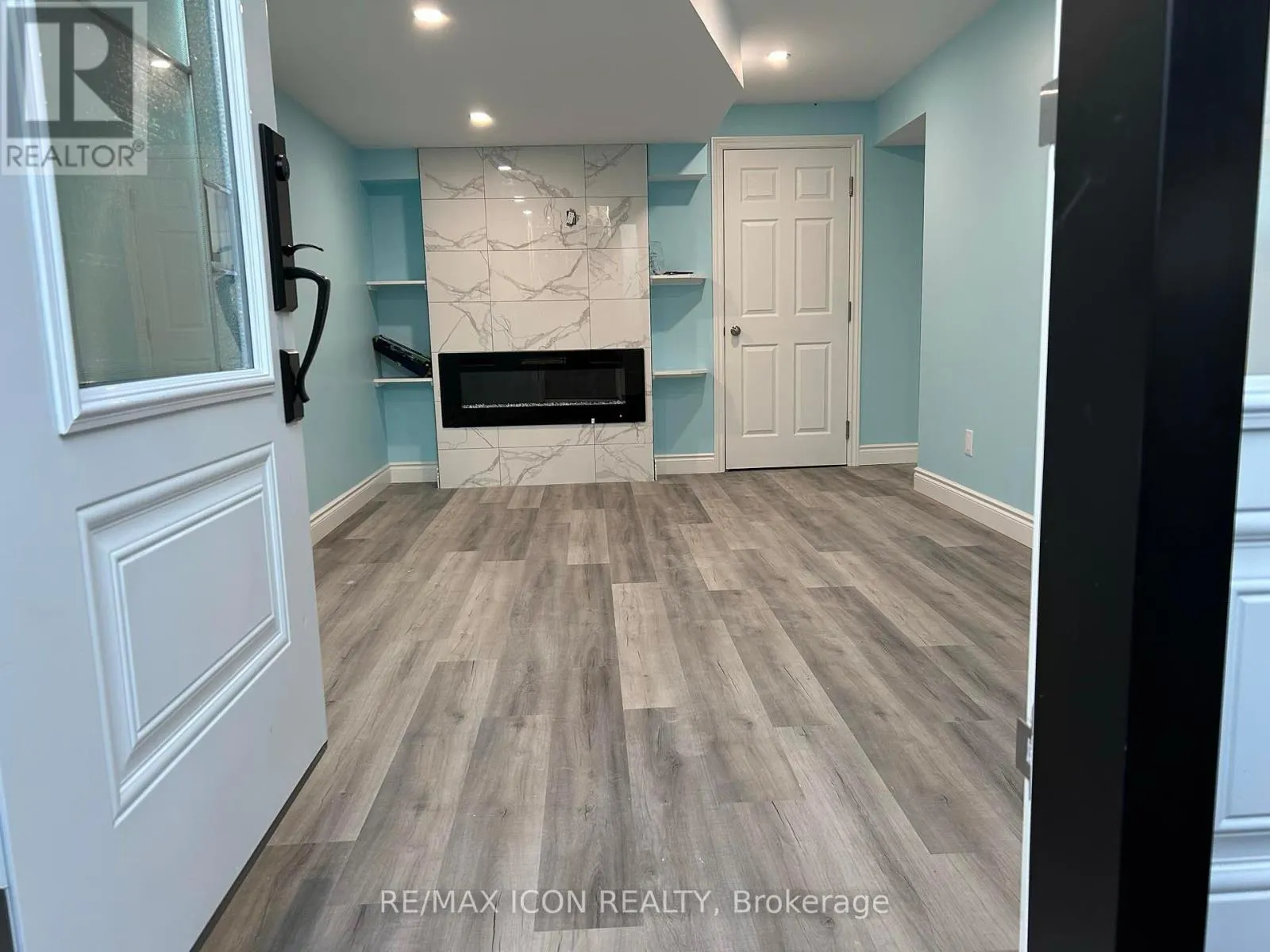 BASEMENT - 846 KETTLERIDGE STREET, #Basement
