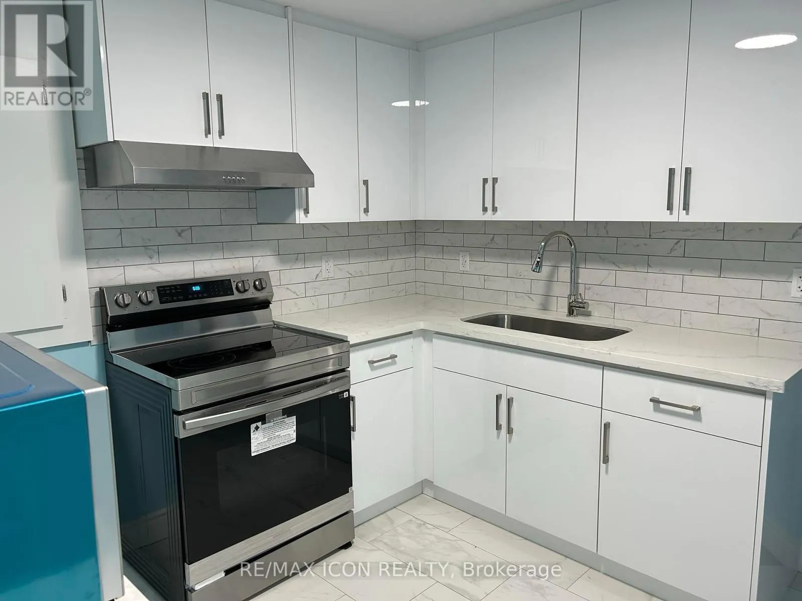 BASEMENT - 846 KETTLERIDGE STREET, #Basement