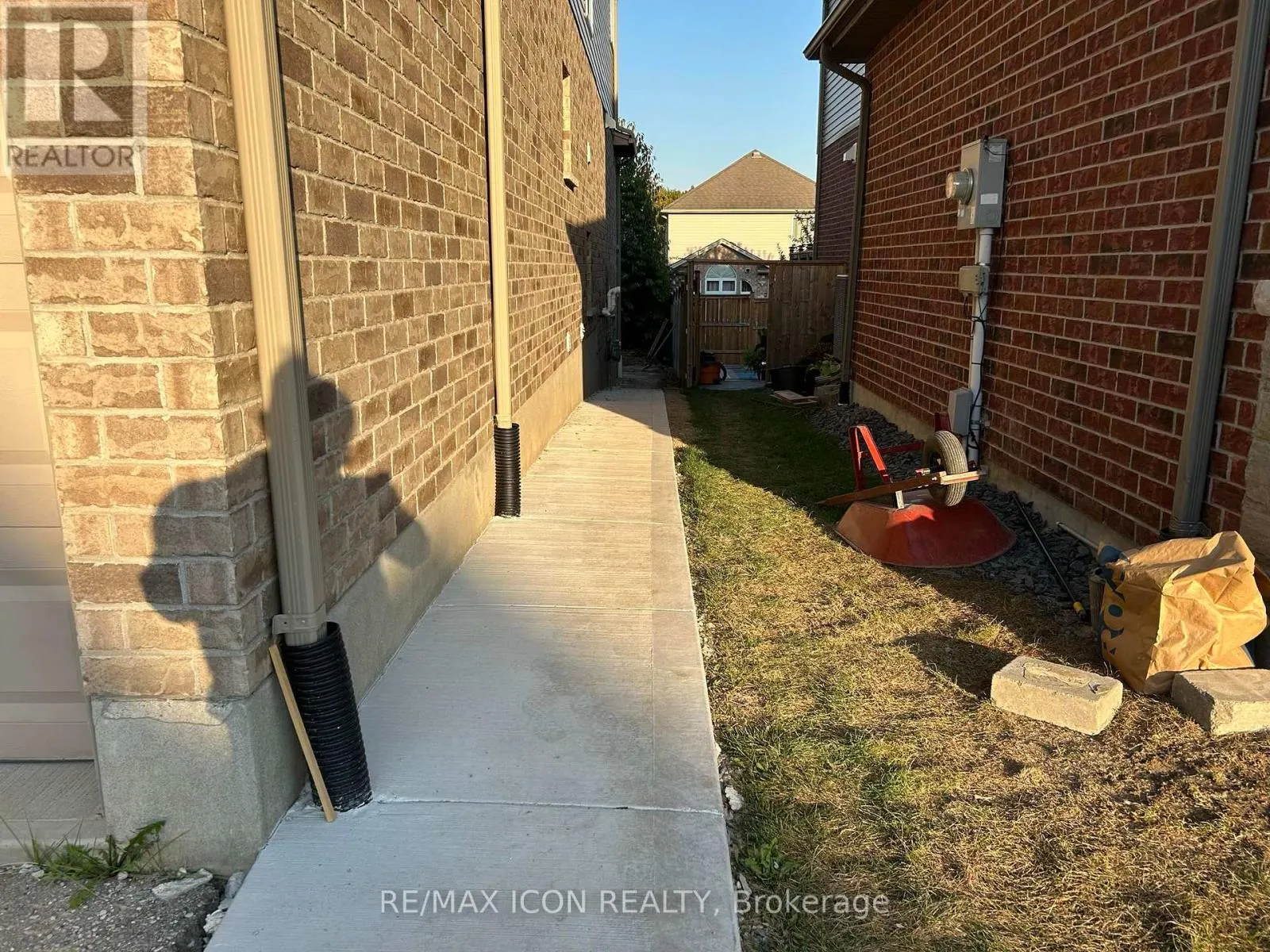 BASEMENT - 846 KETTLERIDGE STREET, #Basement