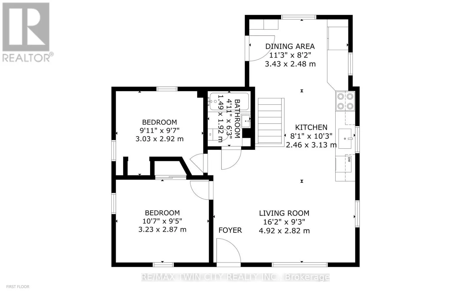37 TWELFTH AVENUE
