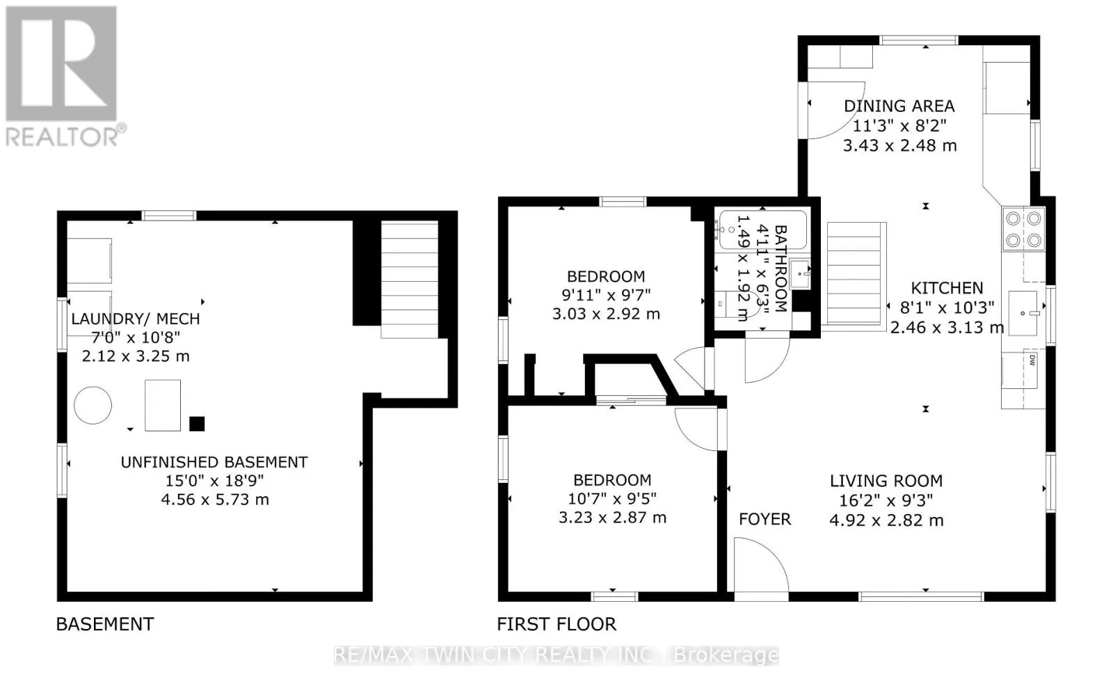 37 TWELFTH AVENUE