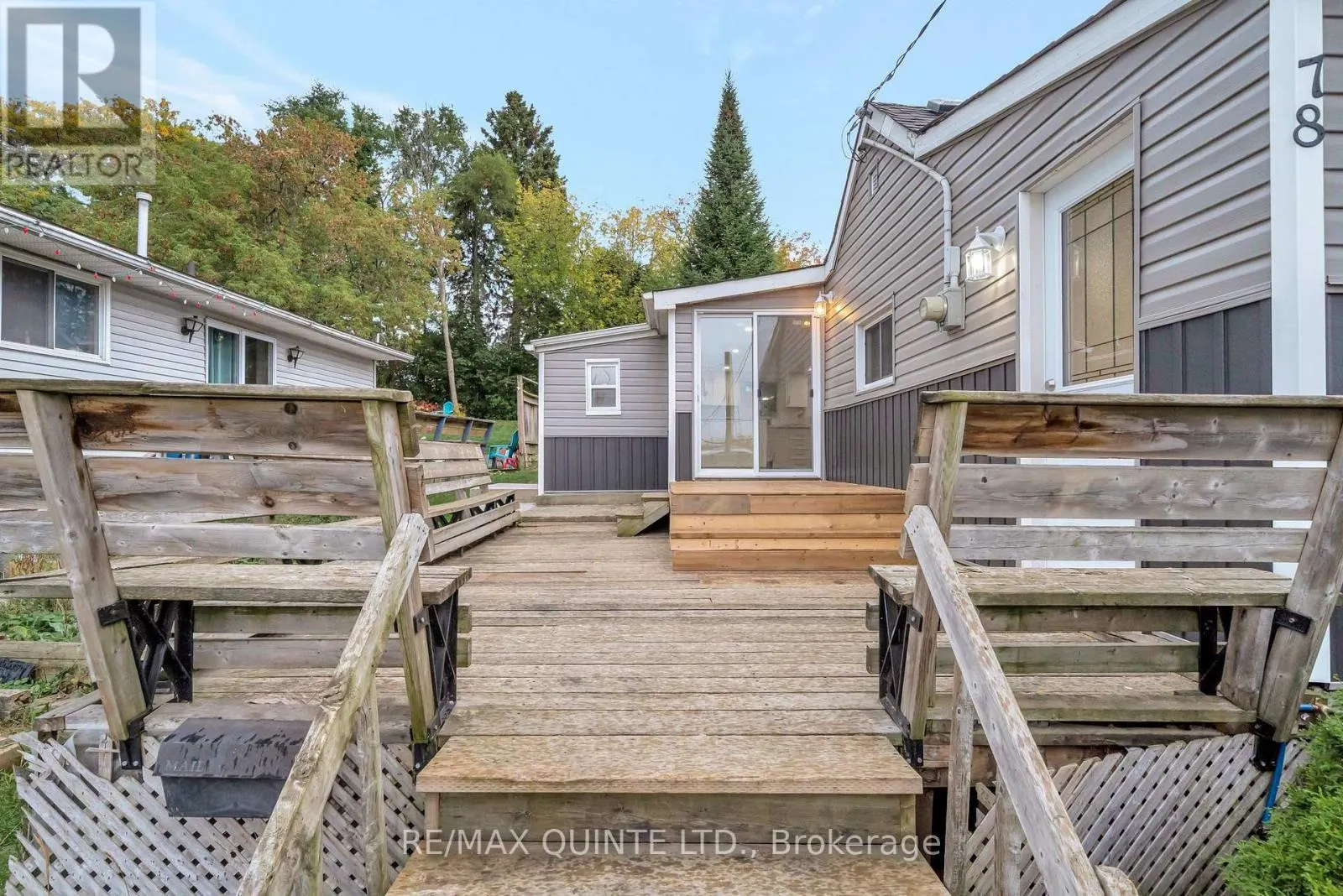 78 WALLBRIDGE CRES CRESCENT