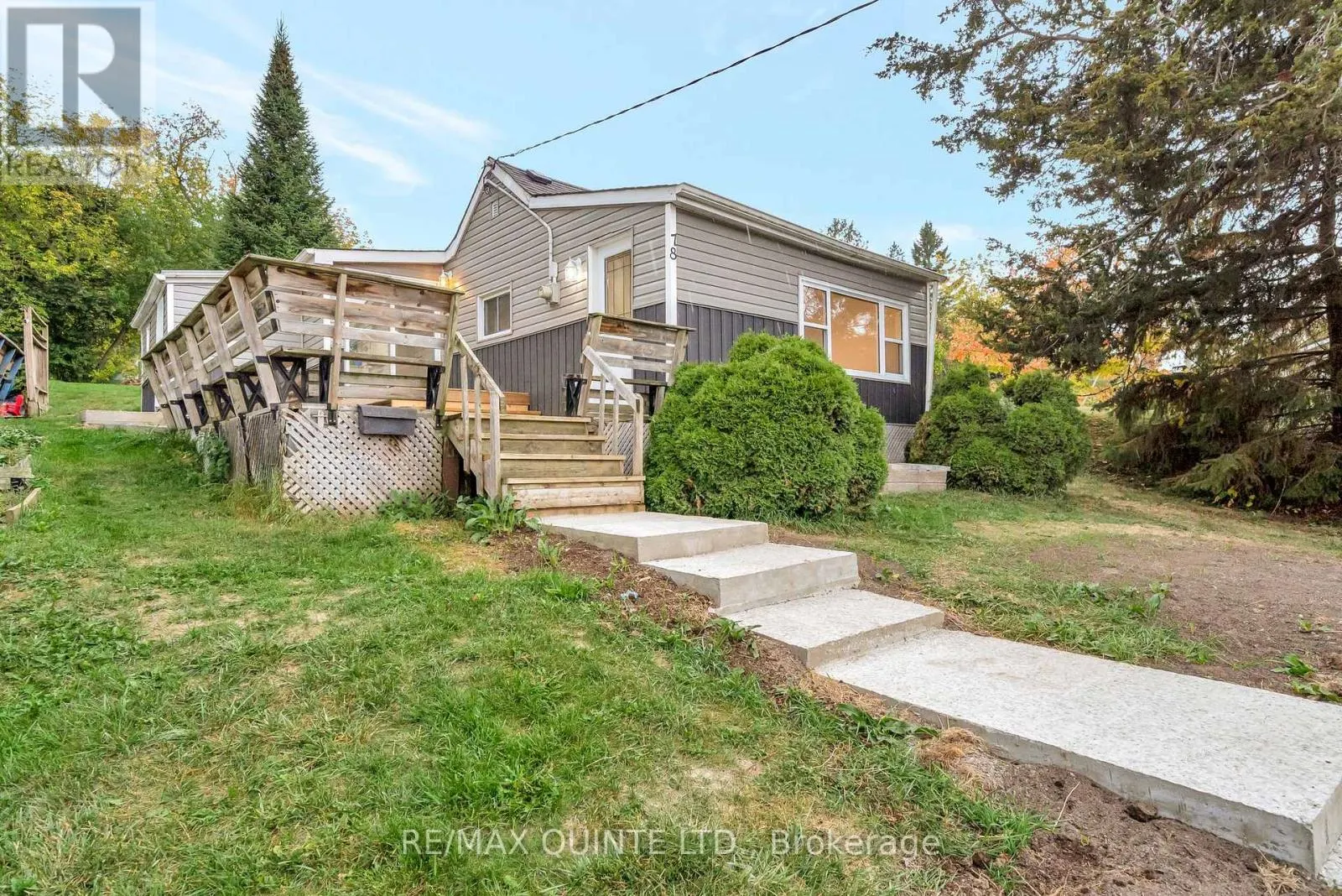 78 WALLBRIDGE CRES CRESCENT