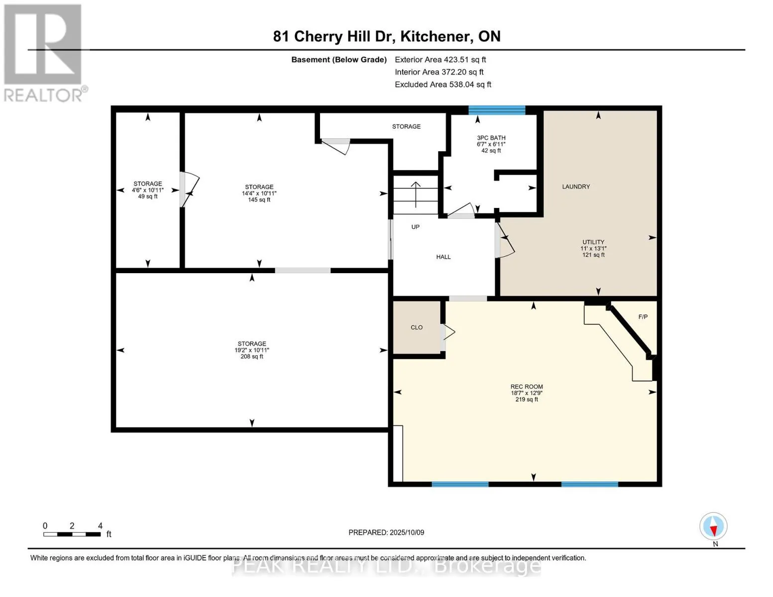 81 CHERRY HILL DRIVE