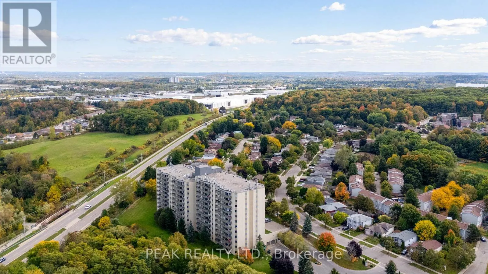 81 CHERRY HILL DRIVE