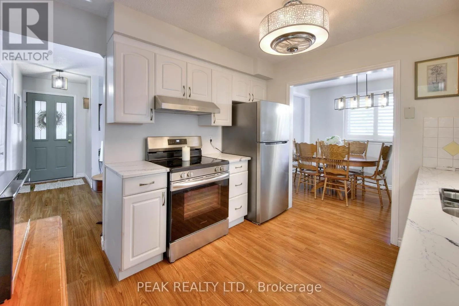 81 CHERRY HILL DRIVE