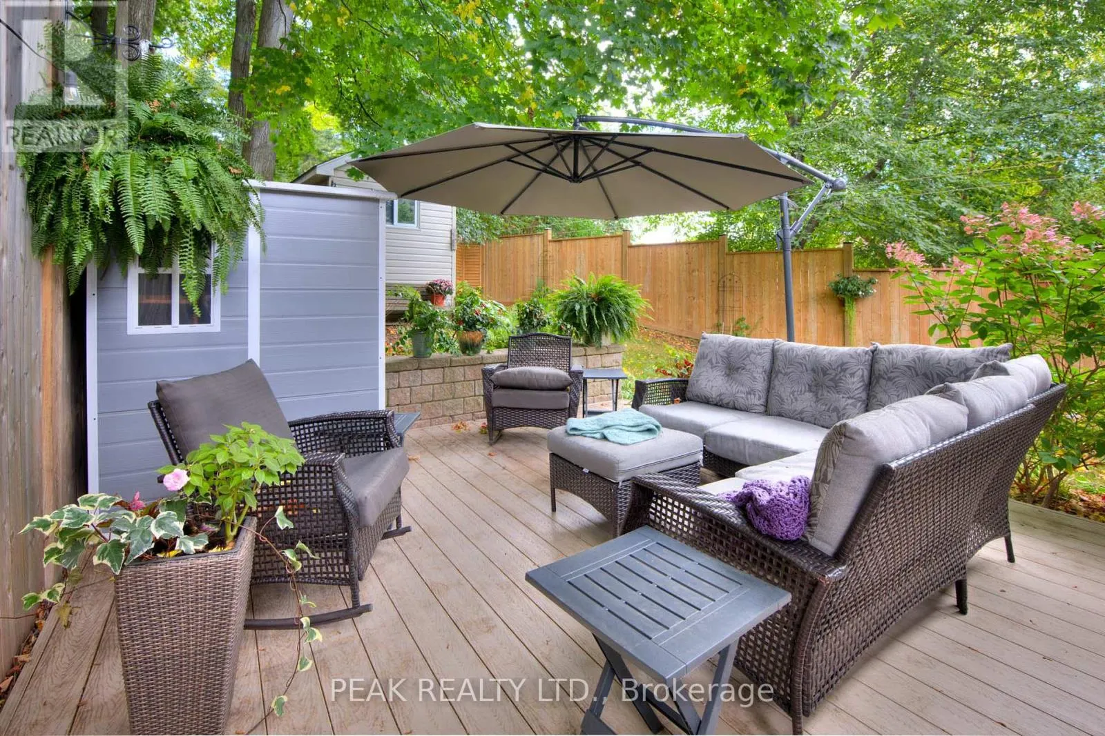 81 CHERRY HILL DRIVE