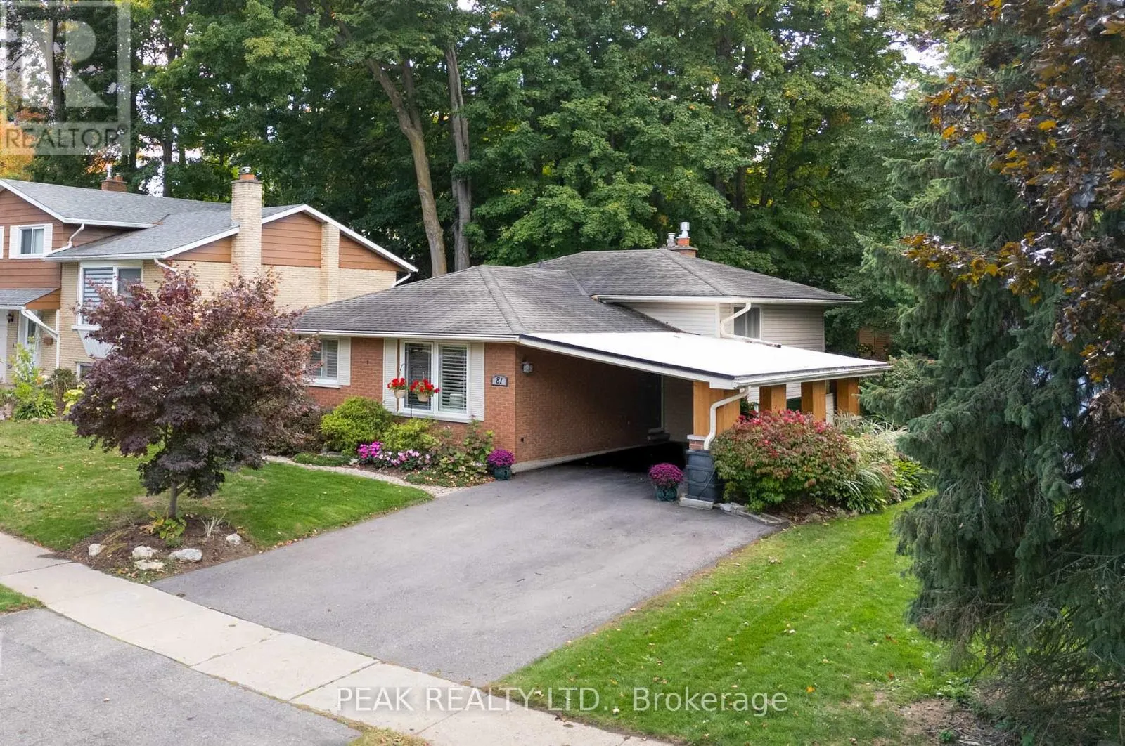 81 CHERRY HILL DRIVE