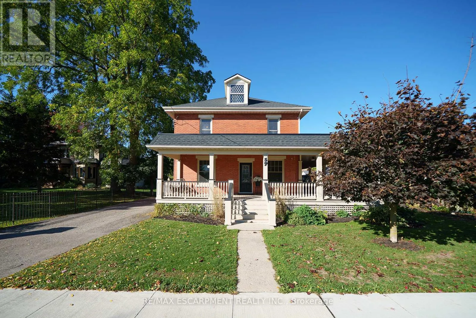 57 STOVER STREET N