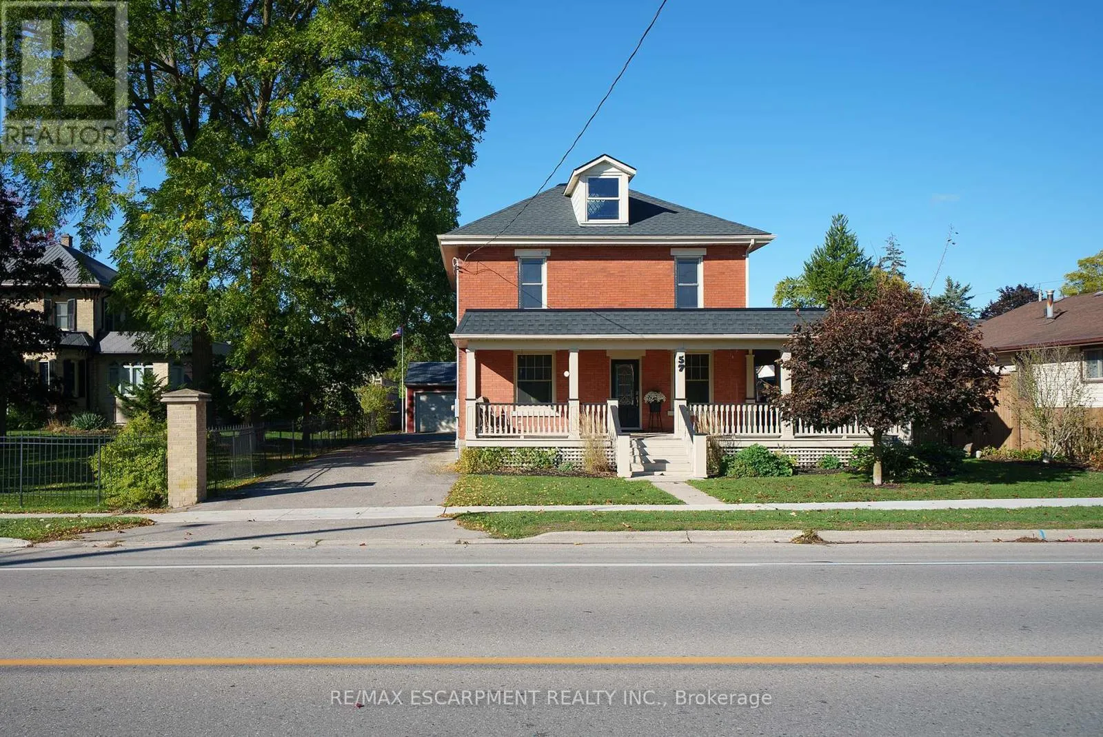 57 STOVER STREET N