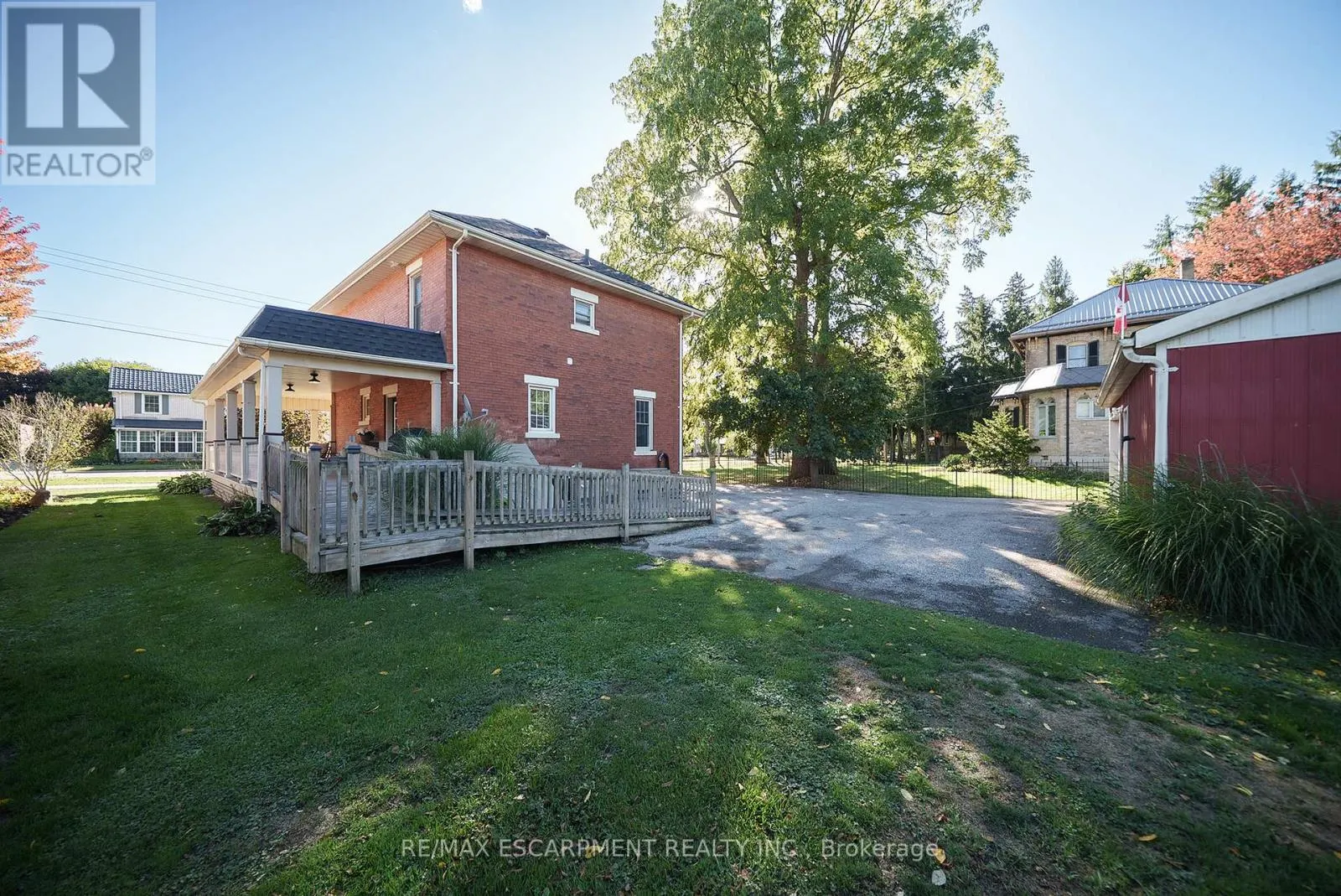 57 STOVER STREET N