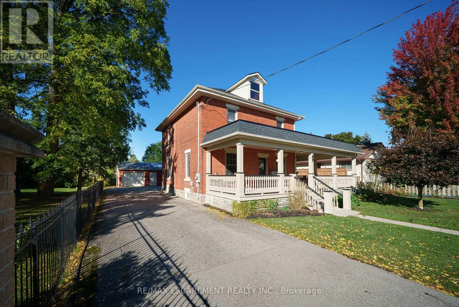 57 STOVER STREET N