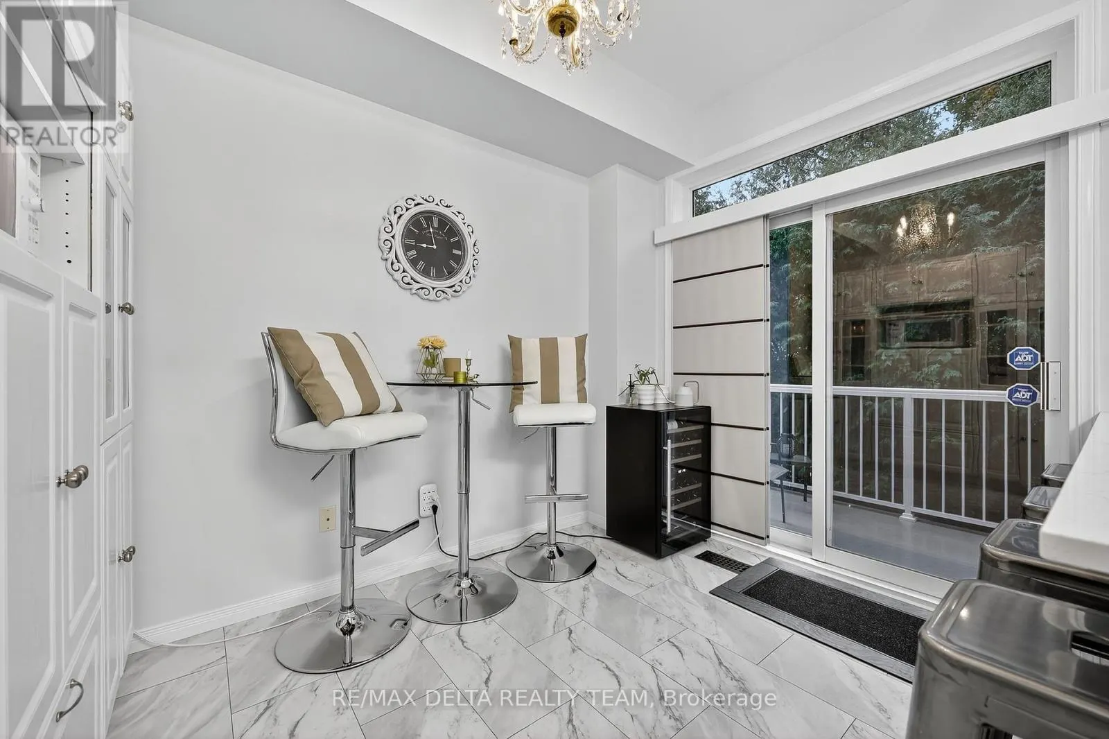 63 HIGHWOOD PRIVATE