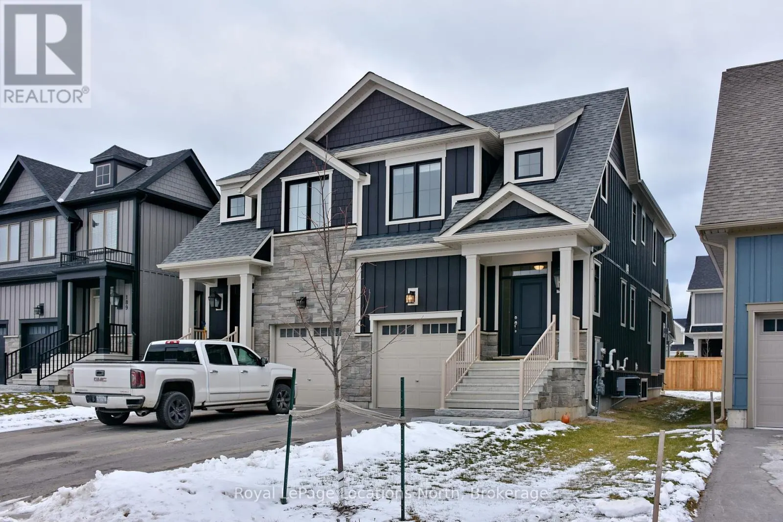 185 YELLOW BIRCH CRESCENT