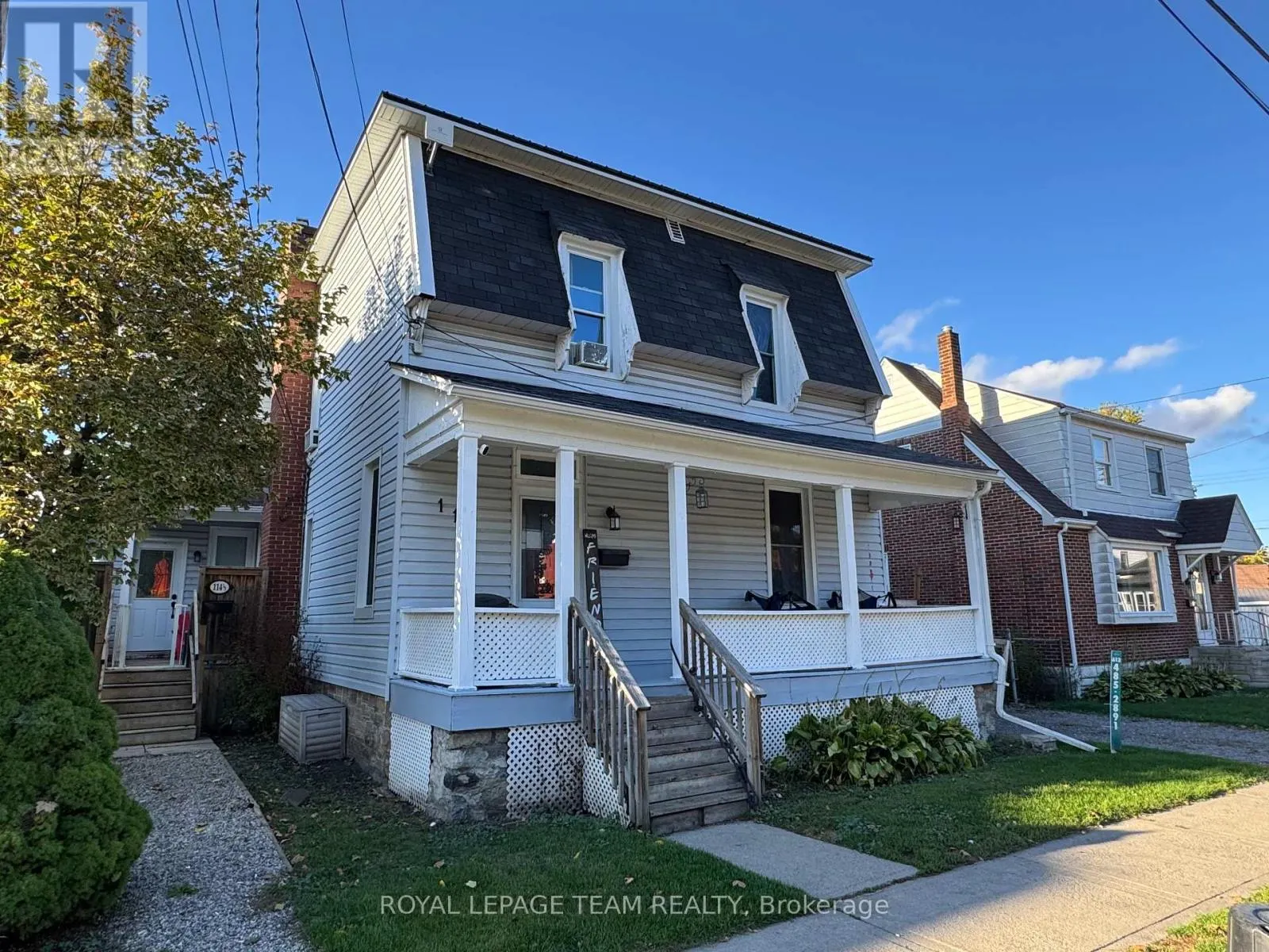 114 MAIN STREET E