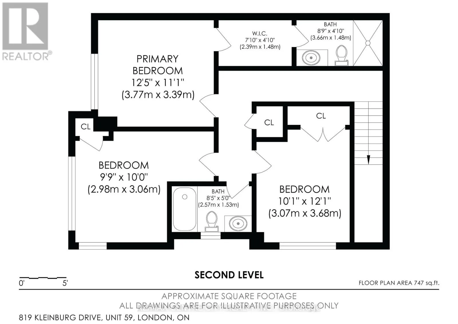59 - 819 KLEINBURG DRIVE, #59
