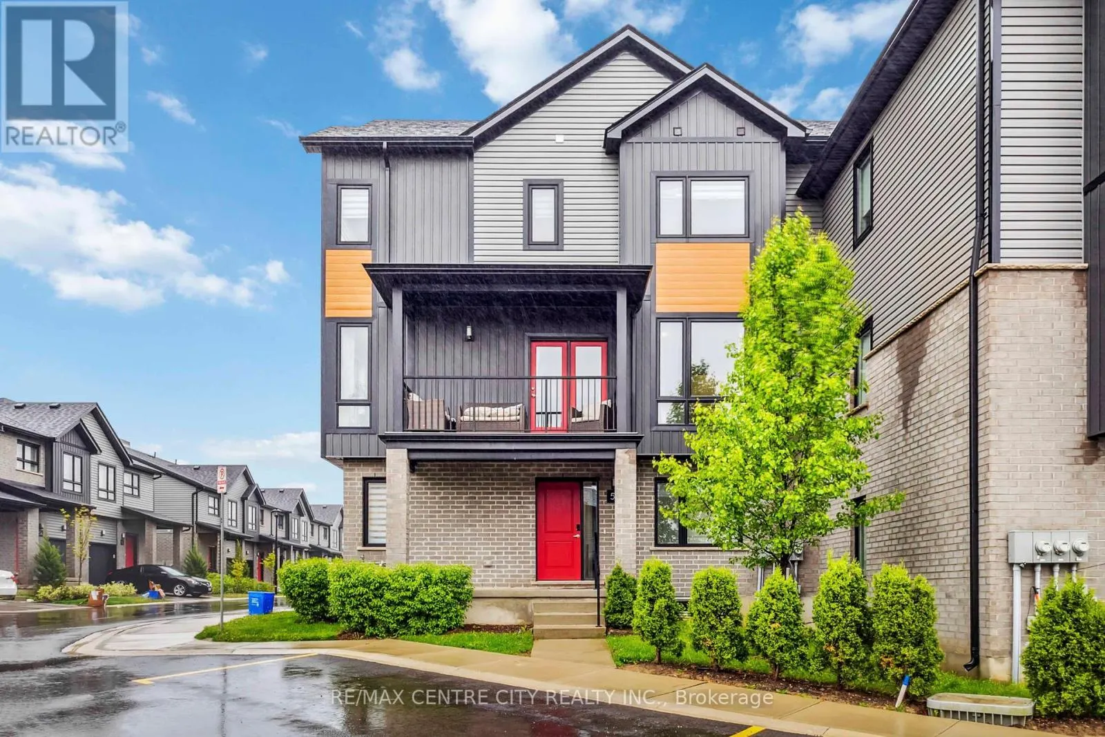59 - 819 KLEINBURG DRIVE, #59