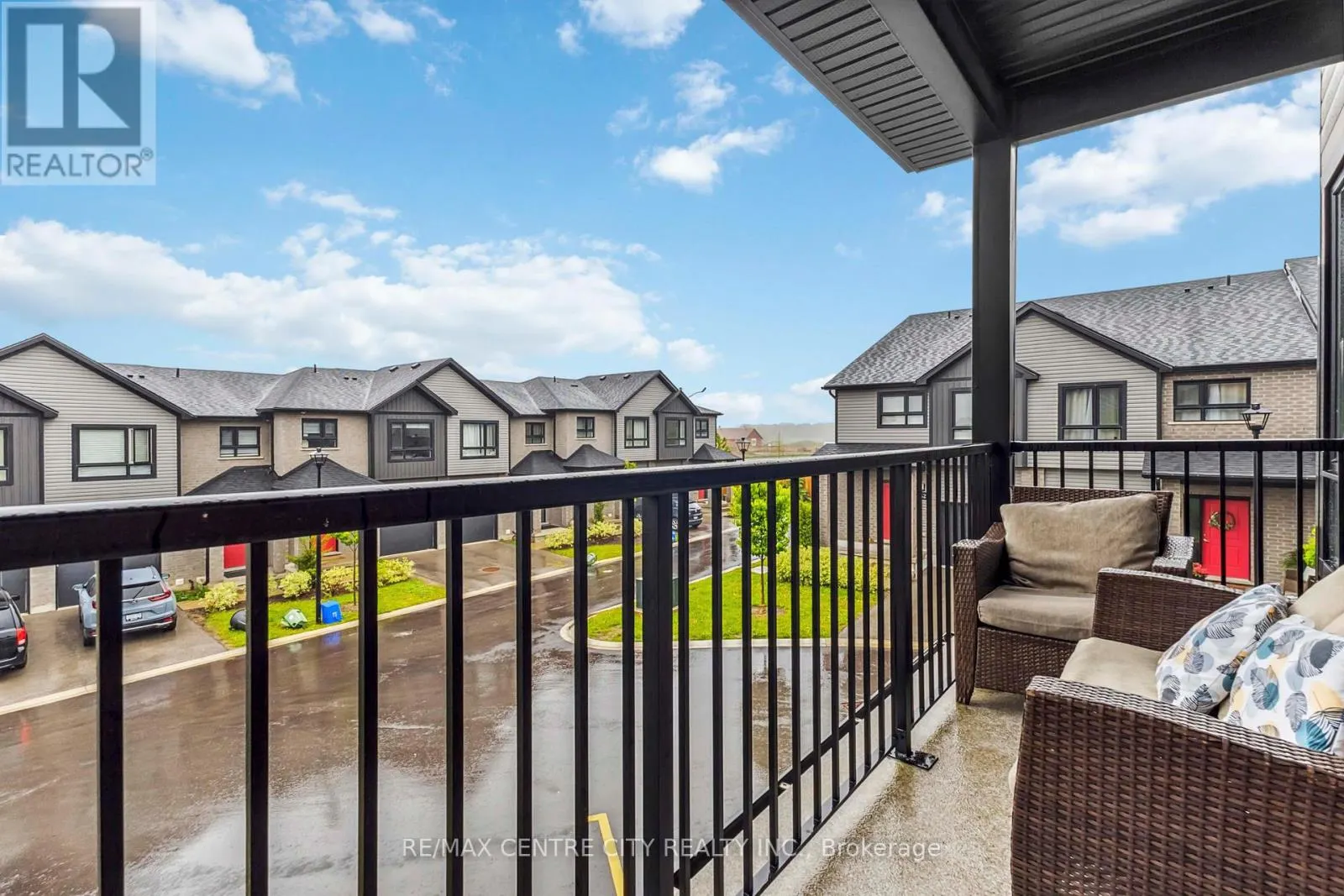 59 - 819 KLEINBURG DRIVE, #59